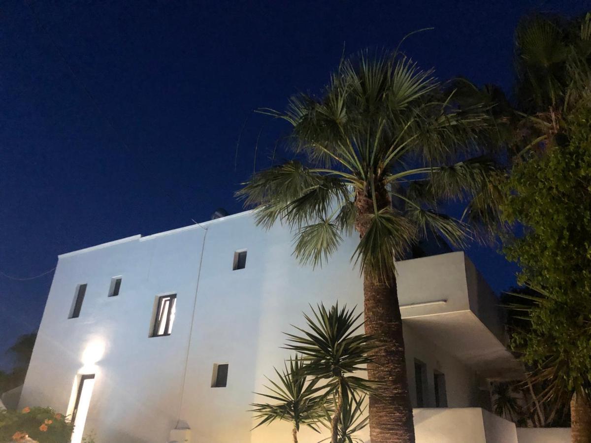 Dragonfly Villas Kamari  Exterior photo